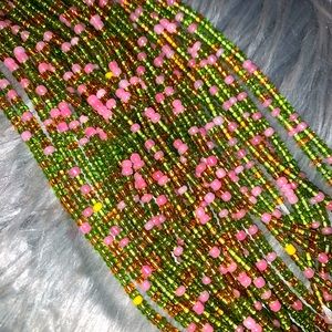 WAIST BEADS🚨A.K.A.